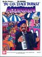 YOU CAN TEACH YOURSELF ACCORDION Book with Online Audio Access cover